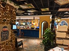 -俄士厨房(印象汇店)