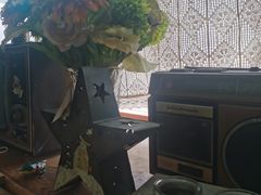 -84那年咖啡馆(李沧万达店)