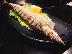 -炙韩料理·部队锅专门店