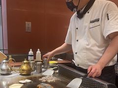 -大神太神·铁板烧(七宝领展广场店)