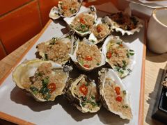 -开蚝屋·海鲜龙虾烧烤(文二路店)