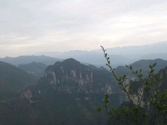 -重庆云阳龙缸景区