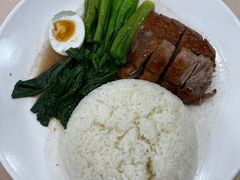 -香顺·客家菜(东坑店)