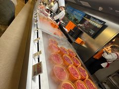 -海底捞大排档火锅(打浦路店)