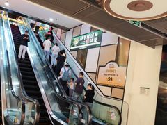 -永辉超市(通州万达店)