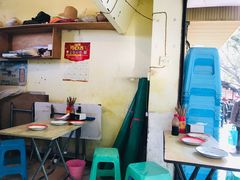 大堂-贵州沾水米线(学田湾店)