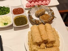 -东来顺饭庄(西直门店)