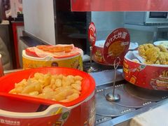 -龍歌自助小火锅(李沧顺和汇店)