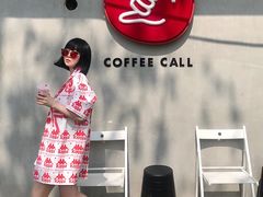 -COFFEE CALL(云锦路店)