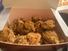 -前进5路汉堡炸鸡(昙华林店)