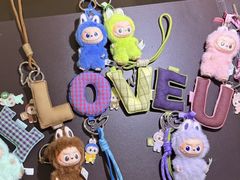 -泡泡玛特POPMART(合生汇店)