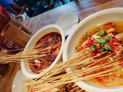 -叶婆婆钵钵鸡(解放碑店)