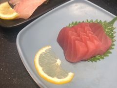 -蓝钻·国际美食海鲜自助百汇(西直门店)