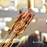 成都探店│太古里附近超好吃的烧烤[吐][吐]