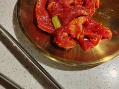 -火叮叮自助烤肉·现切牛肉(茂业店)