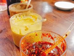 -北三沙家烧麦(北头道街店)