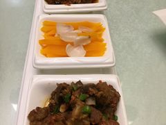 -湘与香缘·湖南菜(王府井北京市百货大楼店)
