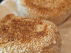 火烧-老三羊汤【北兴隆街店】