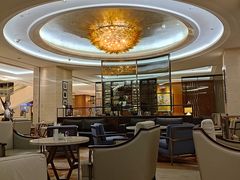 包厢-新发展亚太JW万豪酒店大堂吧