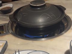 -同仁四季椰子鸡(福田东园总店)