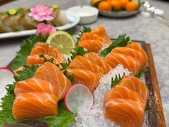 -君霖海鲜私房菜(春柳店)