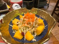 -鸟鹏烧鸟居酒屋(仁恒梦中心店)