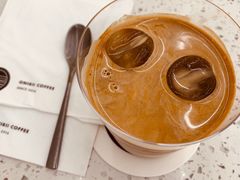 牛奶咖啡-Onirii Coffee(长乐路店)