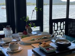 -柳莺湖上·湖景餐厅·江南菜(西湖店)