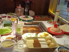 -重庆高老九火锅(万象城店)