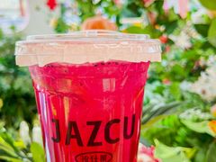 -Jazcu珍仕菓鲜榨果汁(西单大悦城店)
