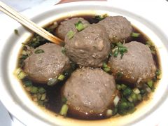 牛肉丸-813芭依珊 BAESAn(汇港购物中心店)