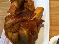 -奉天祥和锅烙铺(三台子店)