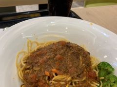 皇牌牛肉酱意粉-大家乐(广州花城汇店)