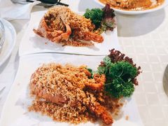 -无招牌海鲜餐厅(怡丰城店)