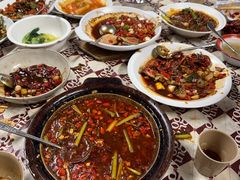 -老三样·旧食新味(船山路店)