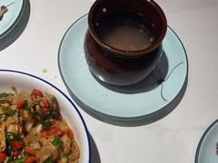 -回家吃饭·地道南昌菜(建德观总店)