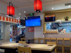 大堂-吉野家(锦辉商城黄河路店)