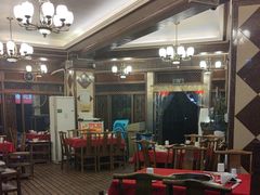 -山城年华老火锅(玉林店)
