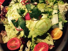 -Luchador摔跤手墨西哥餐厅(恒宇广场店)