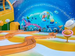 -大族广场Mall&More