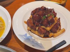 -鑫日千里马朝鲜族小馆(总店)