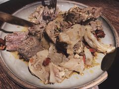 -受气牛肉·重庆耙牛肉(南坪总店)