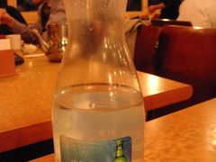冰镇白开水-香猪坊(五道口店)