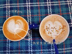 -不舍昼夜咖啡馆