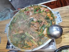 -京玉菲饭店(李村店)