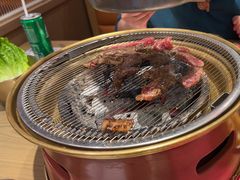 -西塔老太太泥炉烤肉(北京双井店)