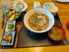 -王鼎精致料理铁板烧(世博源店)