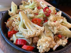 -李师傅脆肚(梅林店)