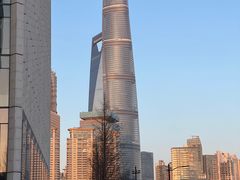 -上海滩餐厅(BFC外滩金融中心店)