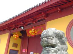 -鸣鹤古镇